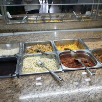  at Picanha's Grill in Porto Alegre