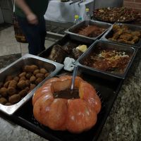  at Picanha's Grill in Porto Alegre