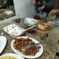  at Picanha's Grill in Porto Alegre