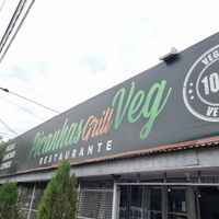  at Picanha's Grill in Porto Alegre