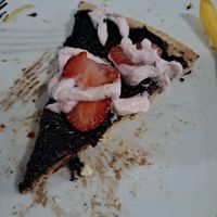  at Picanha's Grill in Porto Alegre