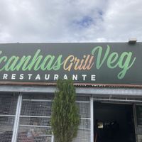 Exterior  at Picanha's Grill in Porto Alegre