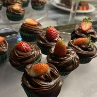   at Picanha's Grill in Porto Alegre