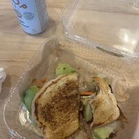   at Rhino Market & Deli in Charlotte