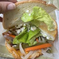   at Rhino Market & Deli in Charlotte