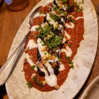 Cucumber at Sumac in Reykjavik