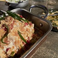   at Sumac in Reykjavik