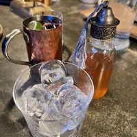   at Sumac in Reykjavik