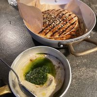   at Sumac in Reykjavik