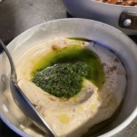   at Sumac in Reykjavik