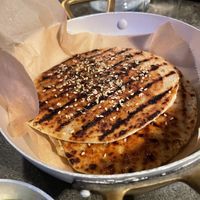   at Sumac in Reykjavik