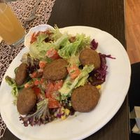   at Posthörnle in Schwabisch Hall