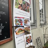   at Posthörnle in Schwabisch Hall