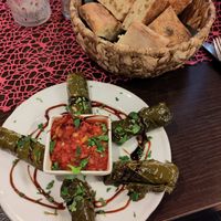 Sarma at Posthörnle in Schwabisch Hall