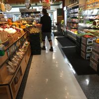 yummy organic locally grown produce at Sacramento Natural Foods Co-op in Sacramento