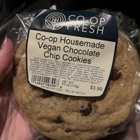  #Veganuary at Sacramento Natural Foods Co-op in Sacramento