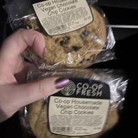  #Veganuary at Sacramento Natural Foods Co-op in Sacramento