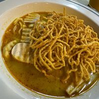   at Aroy Dee in Chiang Mai