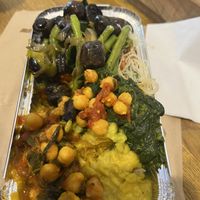   at Portobello Health Foods - The Grain Shop in West London