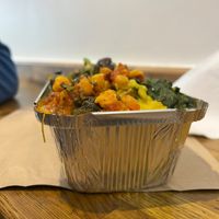   at Portobello Health Foods - The Grain Shop in West London