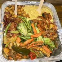   at Portobello Health Foods - The Grain Shop in West London