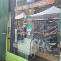 Portobello Health Foods - The Grain Shop at Portobello Health Foods - The Grain Shop in West London