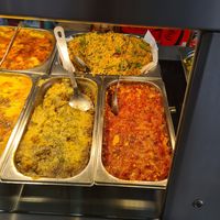 Options at Portobello Health Foods - The Grain Shop in West London