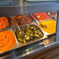 Options at Portobello Health Foods - The Grain Shop in West London