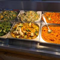 Options at Portobello Health Foods - The Grain Shop in West London