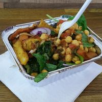 really tasty at Portobello Health Foods - The Grain Shop in West London