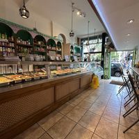   at Portobello Health Foods - The Grain Shop in West London