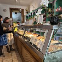   at Portobello Health Foods - The Grain Shop in West London