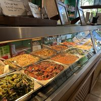   at Portobello Health Foods - The Grain Shop in West London