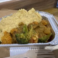   at Portobello Health Foods - The Grain Shop in West London