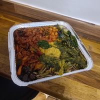 Family box size at Portobello Health Foods - The Grain Shop in West London