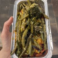   at Portobello Health Foods - The Grain Shop in West London
