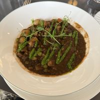   at The Garden Room in Dublin