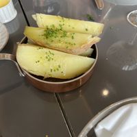   at The Garden Room in Dublin