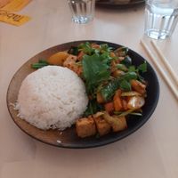  at Kinabolle in Oslo