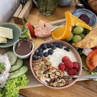   at Konvergenz 53 in Stralsund