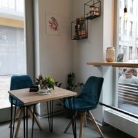 ;) at Konvergenz 53 in Stralsund