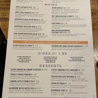 Mine  at Frogshole Farm in Crawley