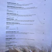   at Santina in Mallorca