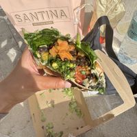   at Santina in Mallorca