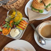   at Magnolia in Muenster