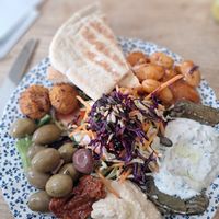 ❤️ at Hungry Cat in Harleston