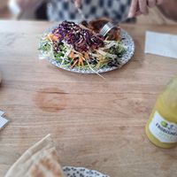  at Hungry Cat in Harleston