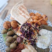  at Hungry Cat in Harleston