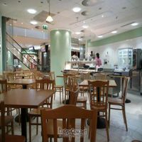  at Green Garten in Cologne