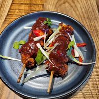  at The Seven Stars Hotel in Exeter